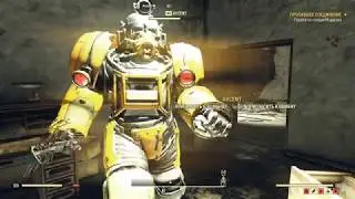Fallout 76: Шахта 