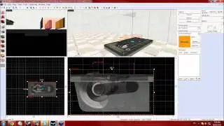 Portal 2 Authoring Tools - Aerial Faith Plates
