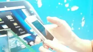 DryWired 101X Waterproof Nano-Coating Solution Demonstrated
