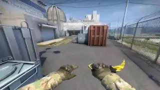 5 СЕКРЕТОВ И ФИШЕК В КСГО #8    5 SECRETS AND TRICKS IN CSGO #8
