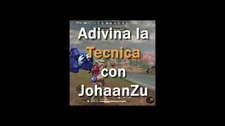 ADIVIINA LA TECNICA (Apelapato999) | JohaanZu