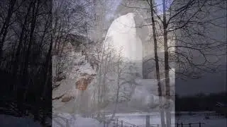 Февральская прогулка на турбазе Русская охота г Пенза 05 02 23