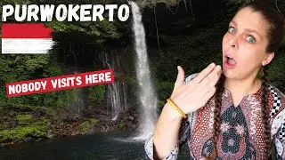 Exploring Purwokerto 🇮🇩 A Hidden Gem in Indonesia!!!