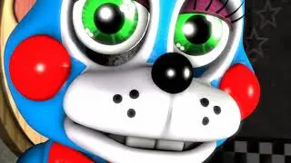 (SFM) FnaF as Vines! / part 5