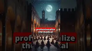 The Evolution of Medicine in the Middle Ages From Religious Influence to Scholarly Revival