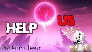 5 of The Most Disturbing Stories in Genshin Impact Lore