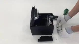 SRP-S300_How to Replace the Auto Cutter