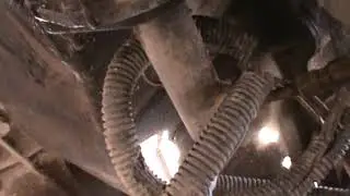 1988-2000 C/K Chevy Master and slave cylinder replacement