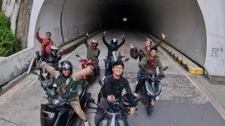 Mark-A-Ride 🤜💥🤛