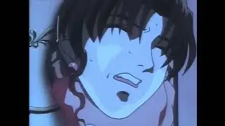 Street Fighter II V Episode 20 - Unknown Explosive Force