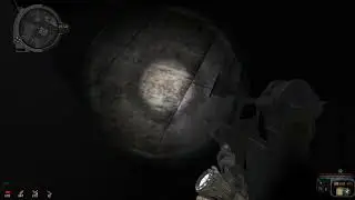 S.T.A.L.K.E.R. - Call of Chernobyl [stason174] #3 Скучный бар