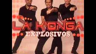 Vuelve A Mi - La Konga