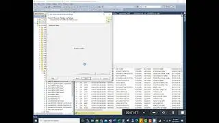 How To Import Data From MS ACCESS2016 to SQL SERVER2014 || ITECH@AAB