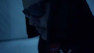 Kamikaze Do Gueto - Causa e Efeito (Visualyser)