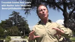 Trousdale Estates Real Estate Agent