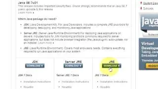 JSF Tutorials Setup and First Project with Glassfish and NetBeans IDE