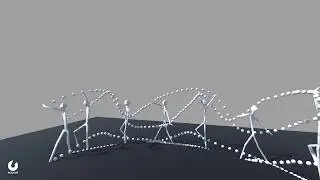 MOTION FORM-COMPUTATIONAL DESIGN IN UNITY