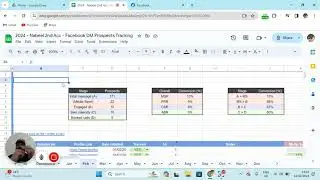 How to get clients from Facebook DM outreach (6 minute tutorial)