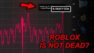 Roblox Has Shocked Us All..