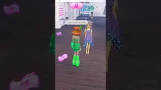 Don't Move For VIP in DTI 😬😬 ✨ #roblox #dresstoimpress #dtistars #dti #outfit