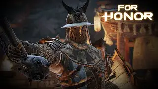 [For Honor] Броня моё все! - Конк Дуэль