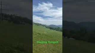 Mapping ThingsIX