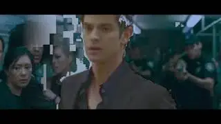 Subway Hell Scene | The Amazing Spider-Man 3 (2018) [UHD 4K]