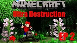 Ultra Destruction 