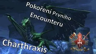 Neverwinter CZ/SK //Neverdeath Graveyard - Poražení Prvního Draka\\ •PS4• [GWF]