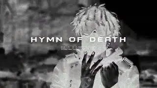 [FREE] “HYMN OF DEATH” | SCARLXRD X ZILLAKAMI TYPE BEAT (prod. ILLUSIVE x Brianspencer)