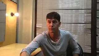 Интервью с солистом «На-На» Владимиром Политовым