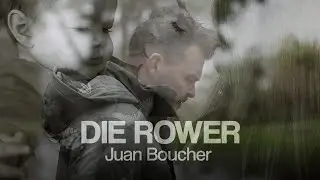 Juan Boucher - Die Rower (Lirieke Video)
