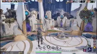 PREDECESSOR/FATAL MATCH*