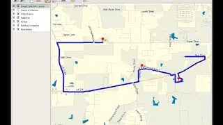 Simple GIS Software Tutorials - Using the OpenStreetMap Data Wizard