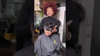 Visit the top salon in NYC #nychairstylist #nychairsalon