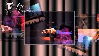 Indira - Estreia - FotoCandina