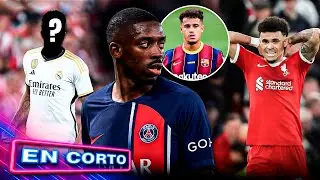 FURIA CULÉ vs DEMBELE 