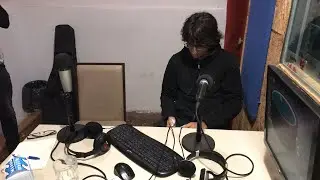 Entrevista Por Azar: Caos Luz