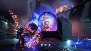 Mass Effect: Andromeda - Insanity Combo Vanguard - Build + Gameplay