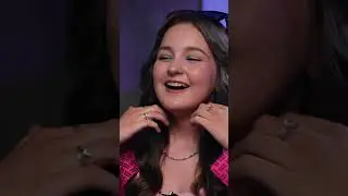 Маша Lil P про свой макияж #интервью #машаlilp