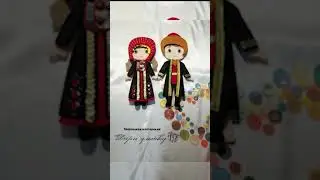 национальные костюмы