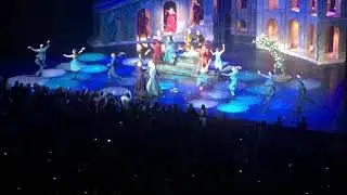Romeo et Juliette - Les Rios du Monde, Moscow 2019 - Поклоны
