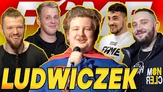 Ludwiczek - jak zostać gwiazdą w kilka dni ( ͡° ͜ʖ ͡°)