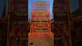 свежий анекдот