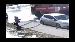 бабушка у пала братан уходи 