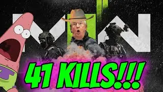 HIGH Kill Game MW2