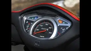 Como é uma HONDA LEAD,  ela é boa?