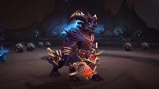 World of Warcraft Fury of the Storm Vault of the Incarnates Raid Wing 3 Dragonflight Part 1 4k
