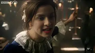 The Borrowers (2011) Movie scenes preview 
