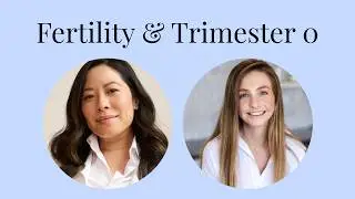 Fertility And Trimester 0: What To Know About TTC
